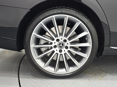 MERCEDES-BENZ E-CLASS - 6