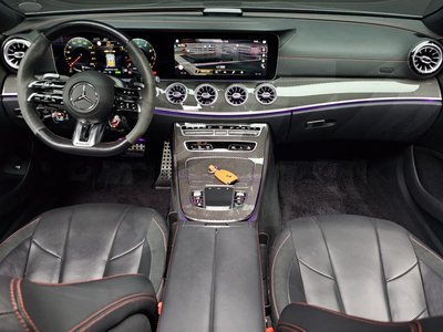 MERCEDES-BENZ CLS - 5