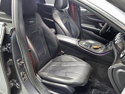 2022 Mercedes-BENZ CLS 缩略图 22