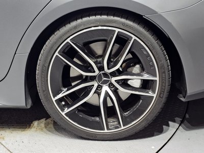 2022 Mercedes-BENZ CLS photo 8