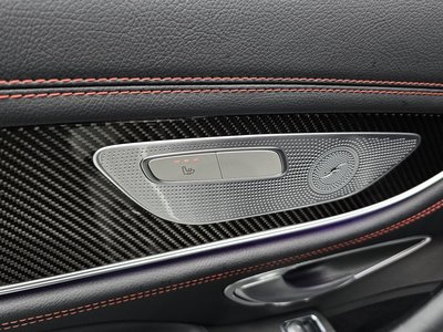 2022 Mercedes-BENZ CLS 缩略图 33