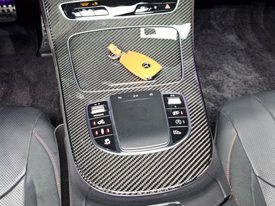 2022 Mercedes-BENZ CLS 缩略图 30