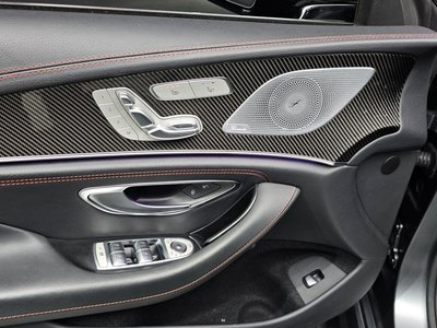 2022 Mercedes-BENZ CLS 缩略图 29