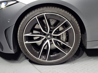 MERCEDES-BENZ CLS - 6