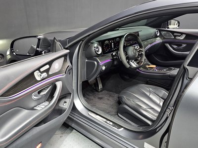 MERCEDES-BENZ CLS - 10