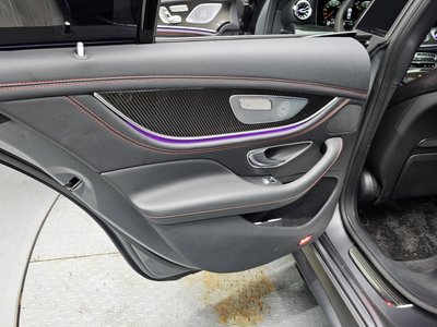 2022 Mercedes-BENZ CLS 缩略图 19