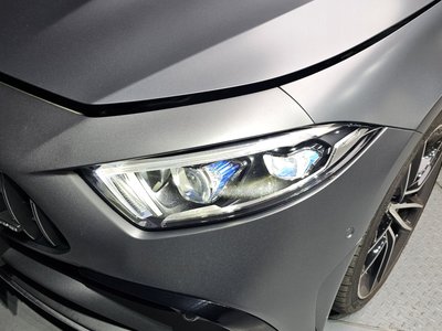 2022 Mercedes-BENZ CLS photo 9