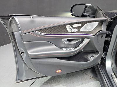 2022 Mercedes-BENZ CLS 缩略图 18