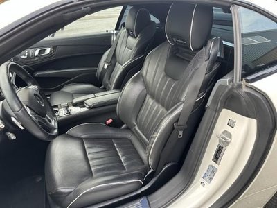 2013 Mercedes-BENZ SL — фото 9