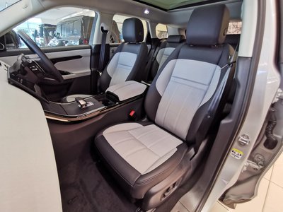 2025 LAND Rover RANGE ROVER EVOQUE 缩略图 33