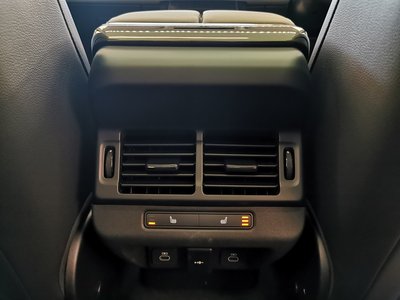 2025 LAND Rover RANGE ROVER EVOQUE 缩略图 13