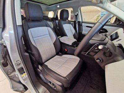 2025 LAND Rover RANGE ROVER EVOQUE 缩略图 32