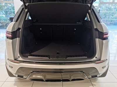 2025 LAND Rover RANGE ROVER EVOQUE 缩略图 29