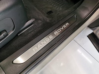 2025 LAND Rover RANGE ROVER EVOQUE 缩略图 43