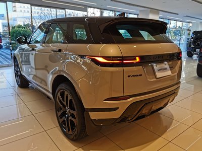 2025 LAND Rover RANGE ROVER EVOQUE 缩略图 26