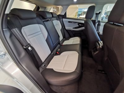 2025 LAND Rover RANGE ROVER EVOQUE 缩略图 34