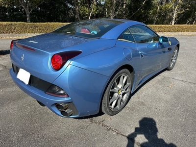 FERRARI CALIFORNIA - 5