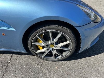 FERRARI CALIFORNIA - 4