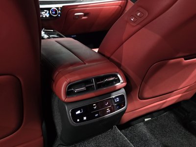 صورة مصغرة 25 لـ 2023 Genesis G80 (RG3)