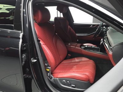 صورة مصغرة 16 لـ 2023 Genesis G80 (RG3)