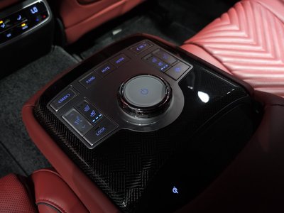 صورة مصغرة 32 لـ 2023 Genesis G80 (RG3)