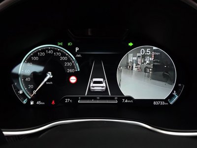 صورة مصغرة 11 لـ 2023 Genesis G80 (RG3)