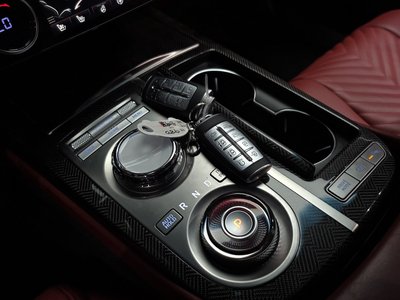 صورة مصغرة 12 لـ 2023 Genesis G80 (RG3)
