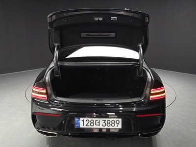 صورة مصغرة 26 لـ 2023 Genesis G80 (RG3)