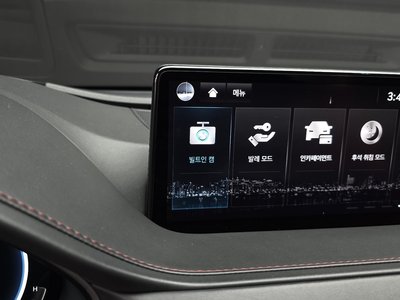 صورة مصغرة 34 لـ 2023 Genesis G80 (RG3)