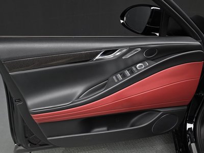 صورة مصغرة 14 لـ 2023 Genesis G80 (RG3)