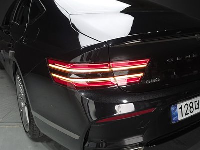 2023 Genesis G80 (RG3) photo 10