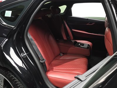 صورة مصغرة 18 لـ 2023 Genesis G80 (RG3)