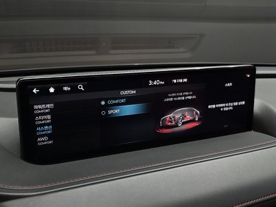 صورة مصغرة 24 لـ 2023 Genesis G80 (RG3)