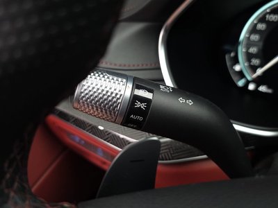 صورة مصغرة 28 لـ 2023 Genesis G80 (RG3)