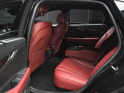 صورة مصغرة 17 لـ 2023 Genesis G80 (RG3)