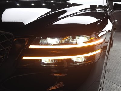 2023 Genesis G80 (RG3) photo 9