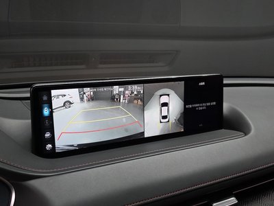 صورة مصغرة 22 لـ 2023 Genesis G80 (RG3)