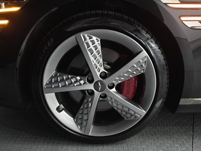 2023 Genesis G80 (RG3) photo 6
