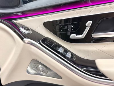 2021 Mercedes-BENZ S-CLASS — миниатюра 24