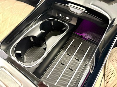 2021 Mercedes-BENZ S-CLASS — миниатюра 30