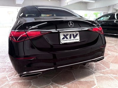 2021 Mercedes-BENZ S-CLASS — миниатюра 15