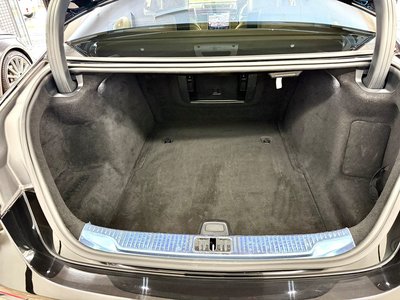 2021 Mercedes-BENZ S-CLASS — миниатюра 16