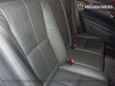 MERCEDES-BENZ S-CLASS - 6