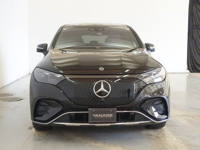 MERCEDES-BENZ EQE - 2