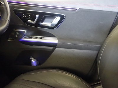 2024 MERCEDES-BENZ EQE — миниатюра 18