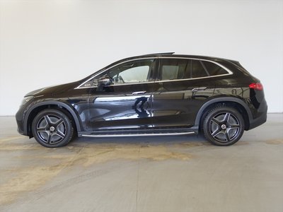 MERCEDES-BENZ EQE - 5
