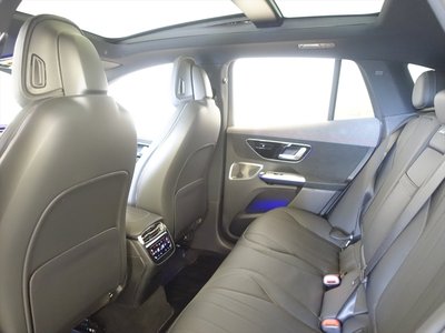 2024 MERCEDES-BENZ EQE — миниатюра 27