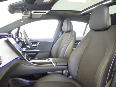 2024 MERCEDES-BENZ EQE — миниатюра 21