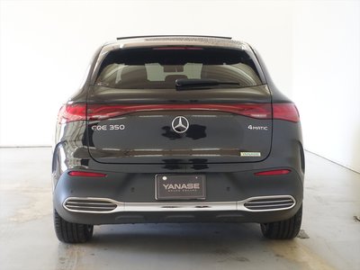 MERCEDES-BENZ EQE - 3