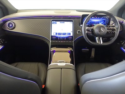 2024 MERCEDES-BENZ EQE — миниатюра 15